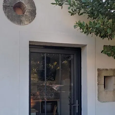 Les Treilles De Provence, Le Muscat Villeneuve-lès-Avignon