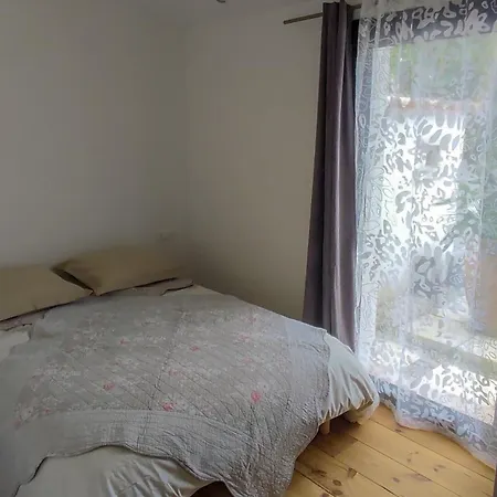 Les Treilles De Provence, Le Muscat Prázdninový dům *